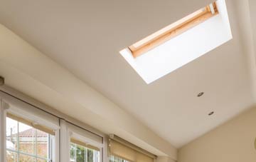 Rowen conservatory roof insulation companies