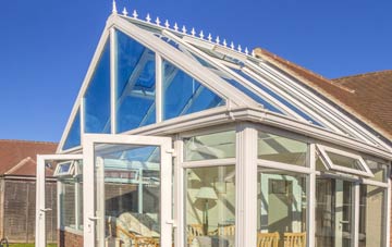 conservatory roof insulation costs Rowen