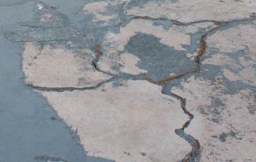 fibreglass roofing replacement Rowen