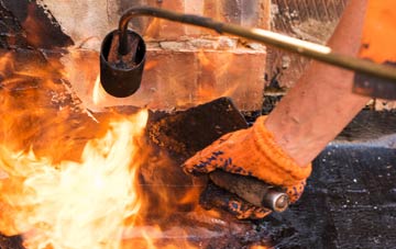 Rowen flat roof repair companies