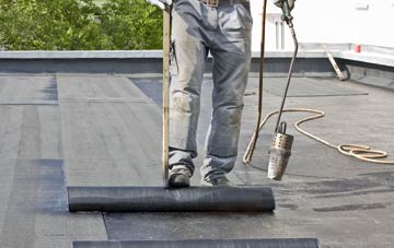 flat roof replacement Rowen, Conwy