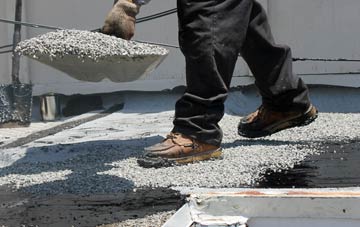 Rowen flat roofing companies