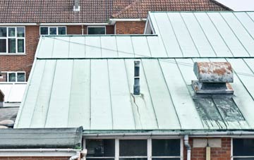 Rowen lead roofing costs