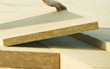 measuring Rowen tapered insulation