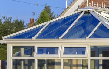 professional Rowen conservatory insulation