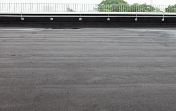 Rowen asphalt roof replacement