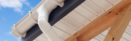 get Rowen guttering quotes today