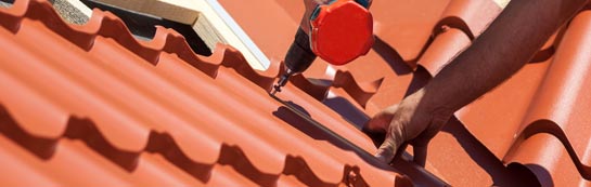 save on Rowen roof installation costs