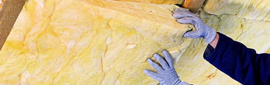 quotes for Rowen roof insulation