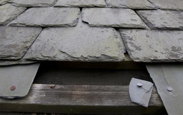 Rowen slate roof repairs and maintenance