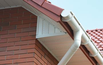 Rowen soffit repair costs