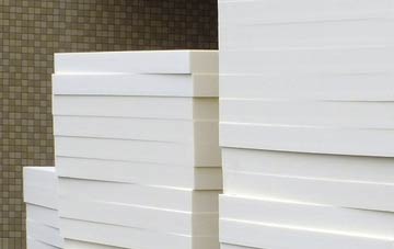 Rowen tapered roof insulation costs