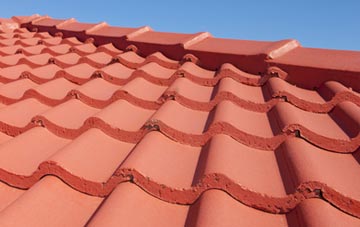 Rowen tile and slate roof replacement