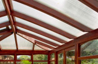 Rowen conservatory roofing insulation