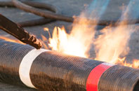 Rowen flat roofing replacement