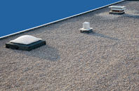 Rowen flat roofing