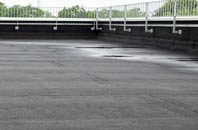find rated Rowen flat roofing companies
