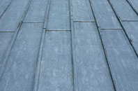 Rowen lead roofing