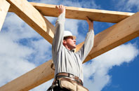 Rowen roof replacement work