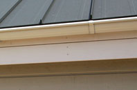 Rowen soffit repair