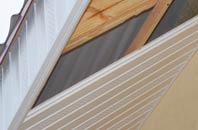 rated Rowen soffit repair companies